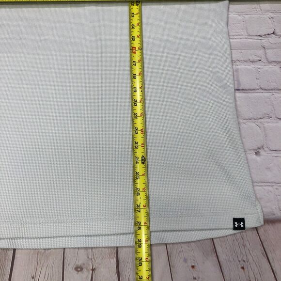 Under Armour Men Fitted Project Rock T-Shirt Tee Size Extra Large B264 -26 - Picture 3 of 12